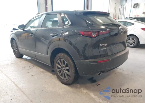 2021 Mazda Cx-30 2.5 S z USA, uszkodzony, nr VIN 3MVDMBAL4MM258212